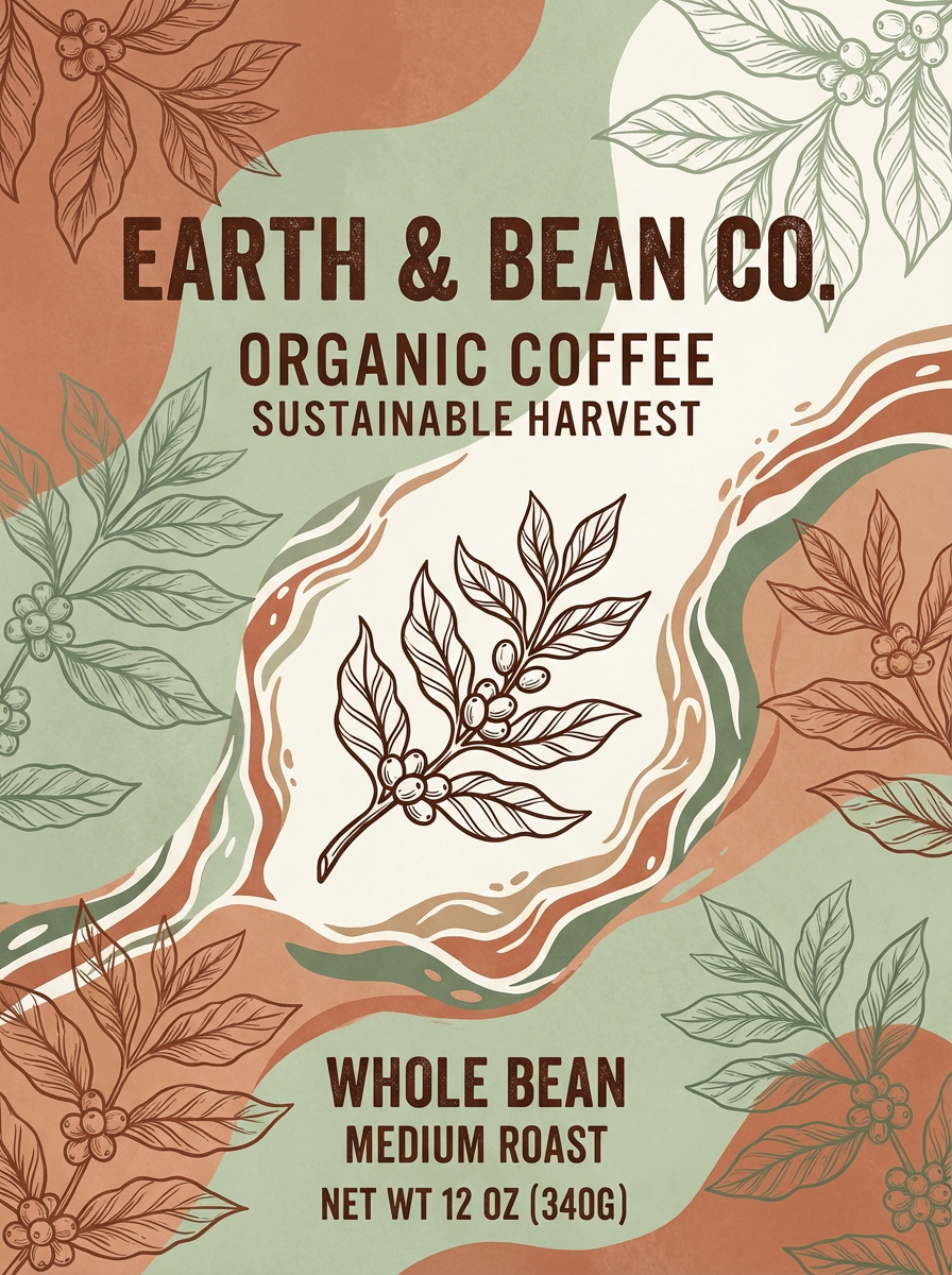 Organic Natural